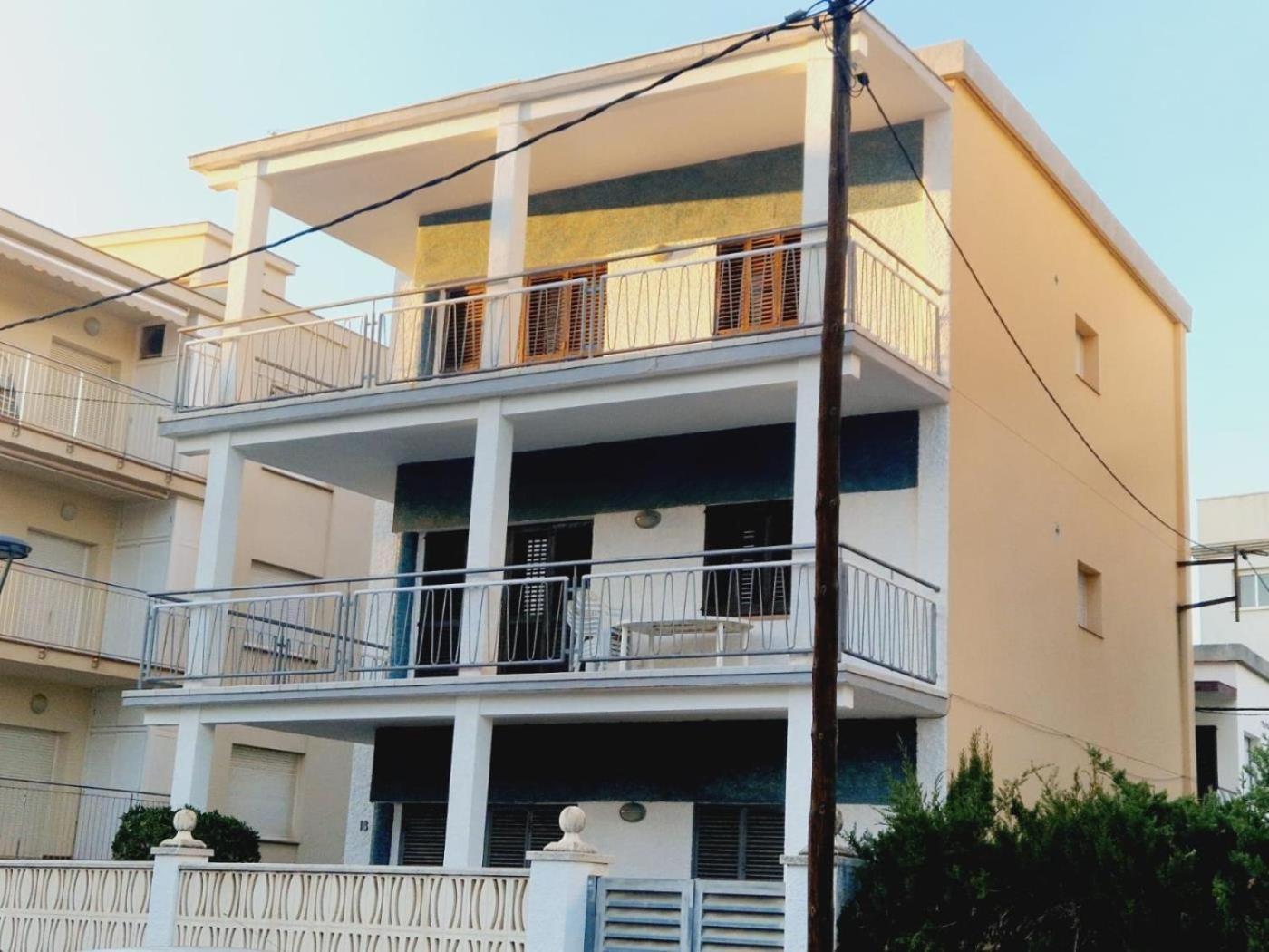 Villa Service - Villa Del Mar I, 2º Calafell Εξωτερικό φωτογραφία